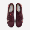 Giày Bóng Đá Nike Mercurial Vapor 16 Academy TF IO9328-661 Đỏ Rượu Vang - Image 5