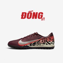 Giày Bóng Đá Nike Mercurial Vapor 16 Academy TF IO9328-661 Đỏ Rượu Vang