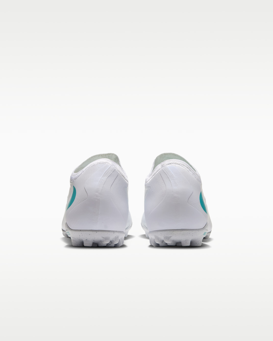 Giày Bóng Đá Nike Phantom 6 Low Pro TF - HJ4123-102 Trắng Xanh Mint - Image 5