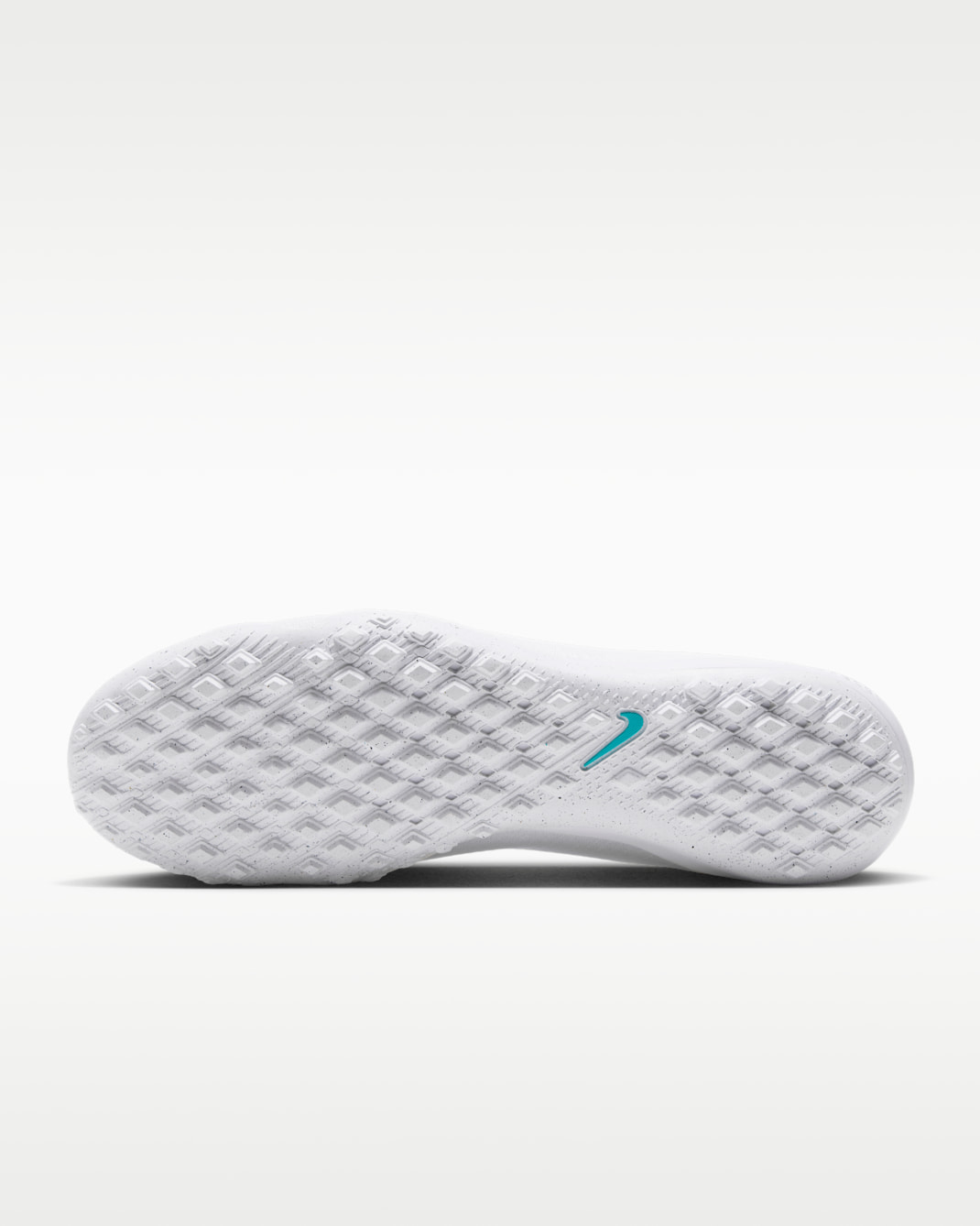 Giày Bóng Đá Nike Mercurial Vapor 17 Pro TF - IM5811-102 Trắng Xanh Mint - Image 4