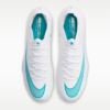 Giày Bóng Đá Nike Mercurial Vapor 17 Pro TF - IM5811-102 Trắng Xanh Mint - Image 3
