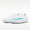 Giày Bóng Đá Nike Mercurial Vapor 17 Pro TF - IM5811-102 Trắng Xanh Mint - Image 6