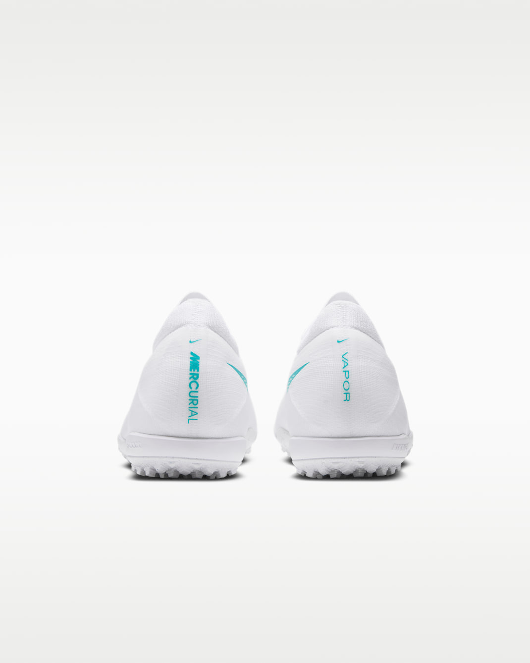 Giày Bóng Đá Nike Mercurial Vapor 17 Pro TF - IM5811-102 Trắng Xanh Mint - Image 5