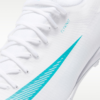 Giày Bóng Đá Nike Mercurial Vapor 17 Pro TF - IM5811-102 Trắng Xanh Mint - Image 8