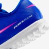 Giày Bóng Đá Trẻ Em Nike Jr. Mercurial Vapor 16 Academy TF FQ8284-446 Xanh/Trắng - Image 7