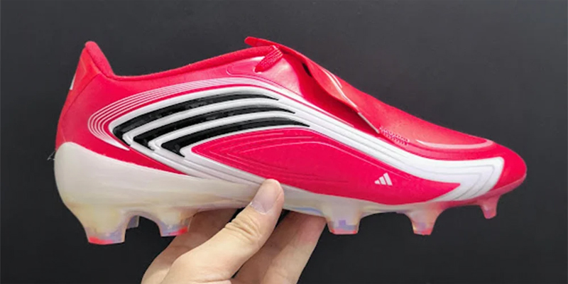 Adidas trình làng F50 Messi “Fútbol - ảnh 6