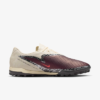 Giày Bóng Đá Nike Phantom 6 Low Academy TF IO8449-661 Đỏ Rượu Vang - Image 2