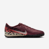 Giày Bóng Đá Nike Mercurial Vapor 16 Academy TF IO9328-661 Đỏ Rượu Vang - Image 2