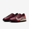 Giày Bóng Đá Nike Mercurial Vapor 16 Academy TF IO9328-661 Đỏ Rượu Vang - Image 4