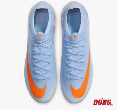 Nike Mercurial Superfly 11 United 004 cổ cao nhìn từ trên xuống