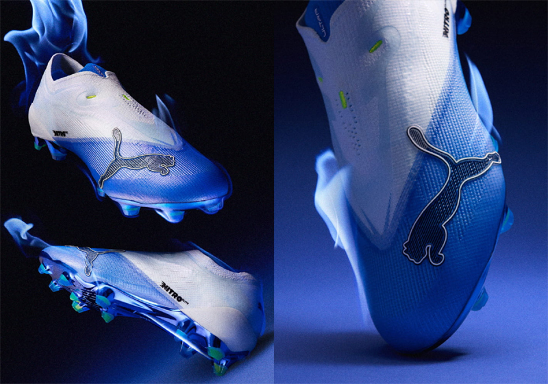 PUMA ra mắt Unscripted Pack: Phiên - ảnh 2
