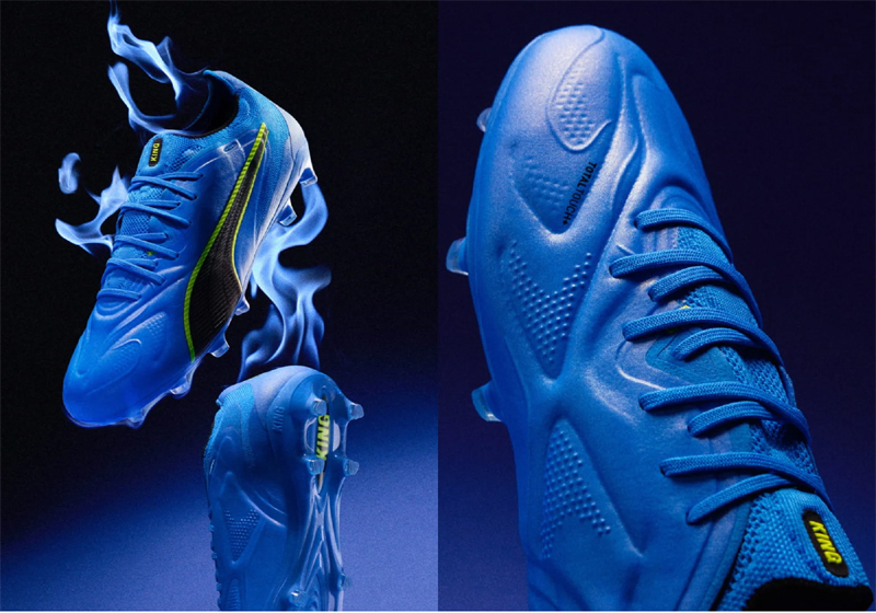 PUMA ra mắt Unscripted Pack: Phiên - ảnh 3