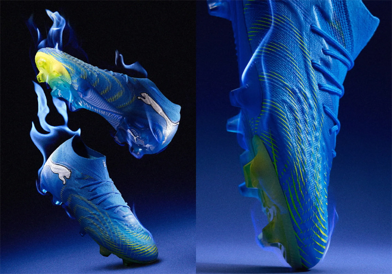 PUMA ra mắt Unscripted Pack: Phiên - ảnh 4