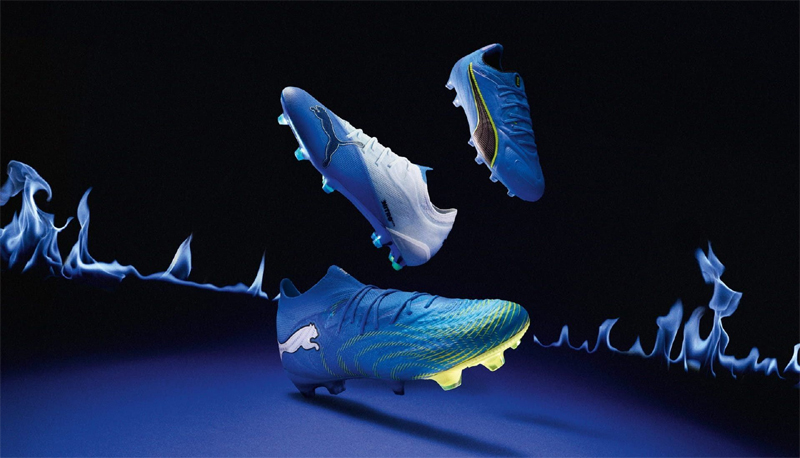 PUMA ra mắt Unscripted Pack: Phiên - ảnh 1