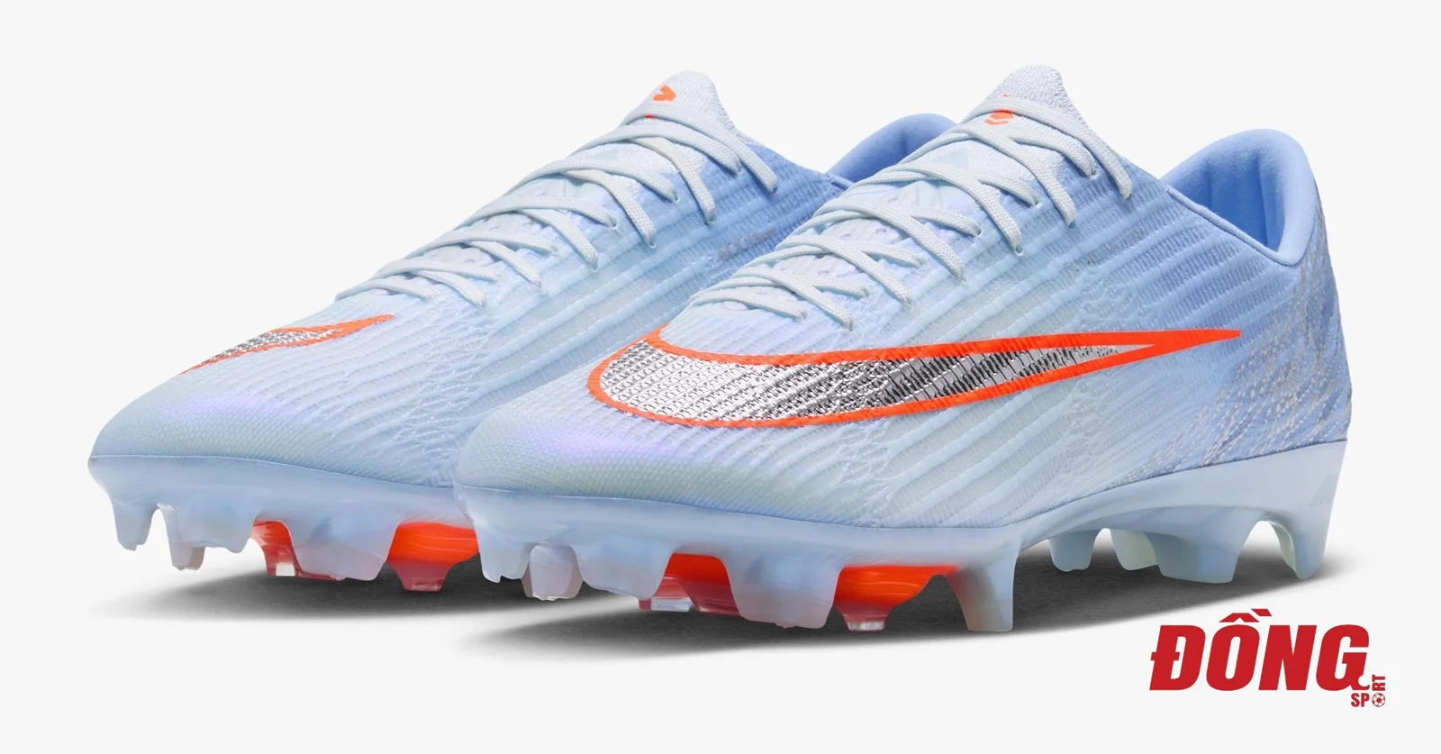 Đôi Nike Mercurial Vapor 17 United 004 xanh băng cam
